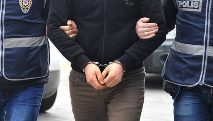 İstanbul Cumhuriyet Başsavcı Vekiline yönelik hakaret içerikli ifadeler kullanan şüpheli tutuklandı