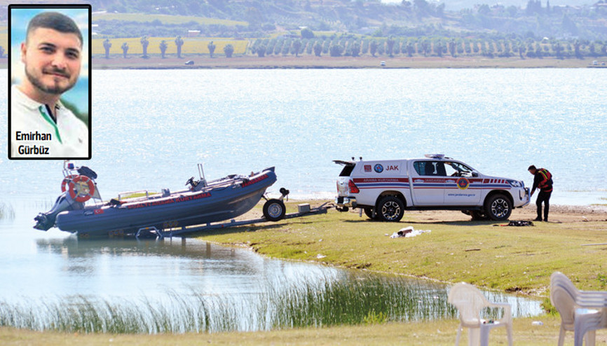 5. günde Emirhan’dan acı haber