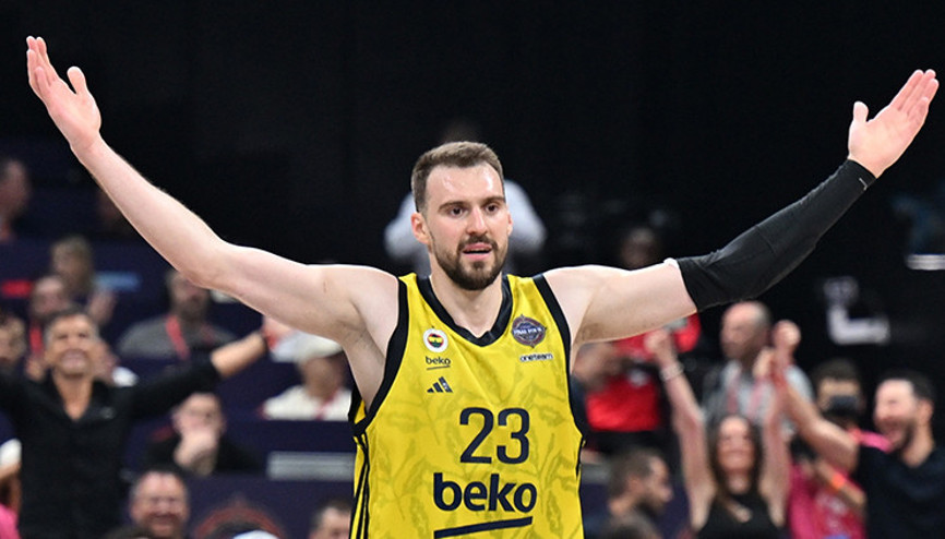 Fenerbahçe Bekoda Guduric servete uçuyor Astronomik teklife sıcak