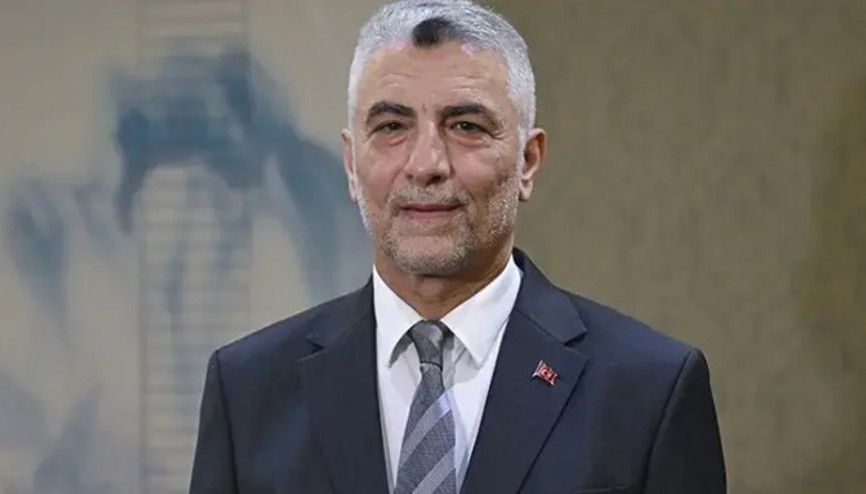 Bakan Bolat: 2025 yılı mayıs ayında ihracatımız 24 milyar 800 milyon doları geçmiştir