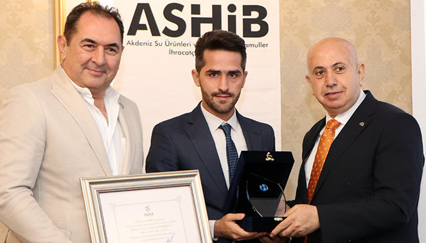 Adana ihracatla göz kamaştırdı