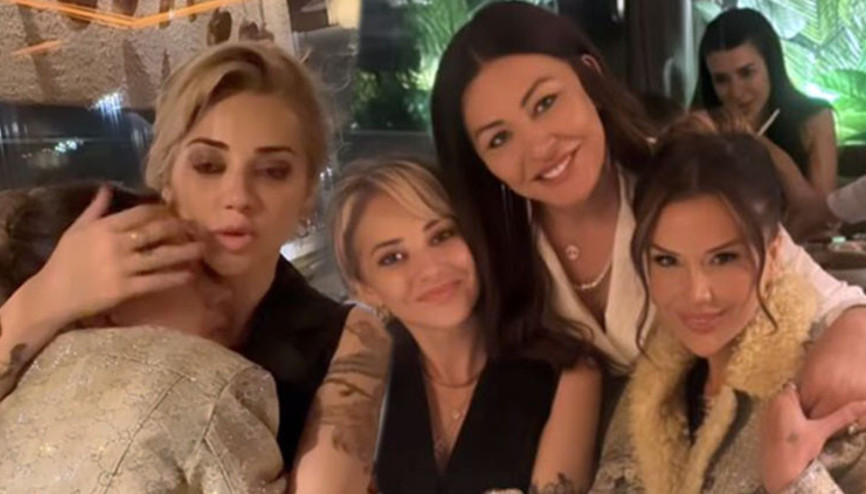 Dilan Polatla neden bir araya geldi Avukat Feyza Altun sessizliğini bozdu