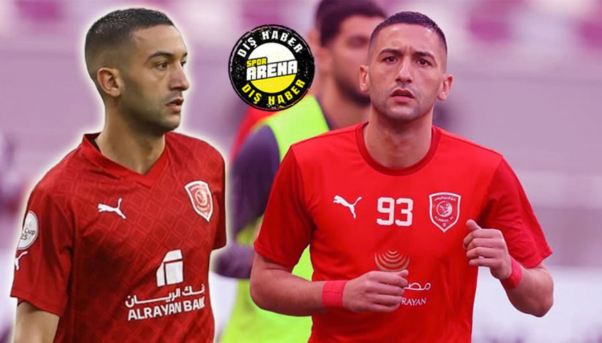Katar kariyeri kısa sürmüştü Yeni adresi belli oldu