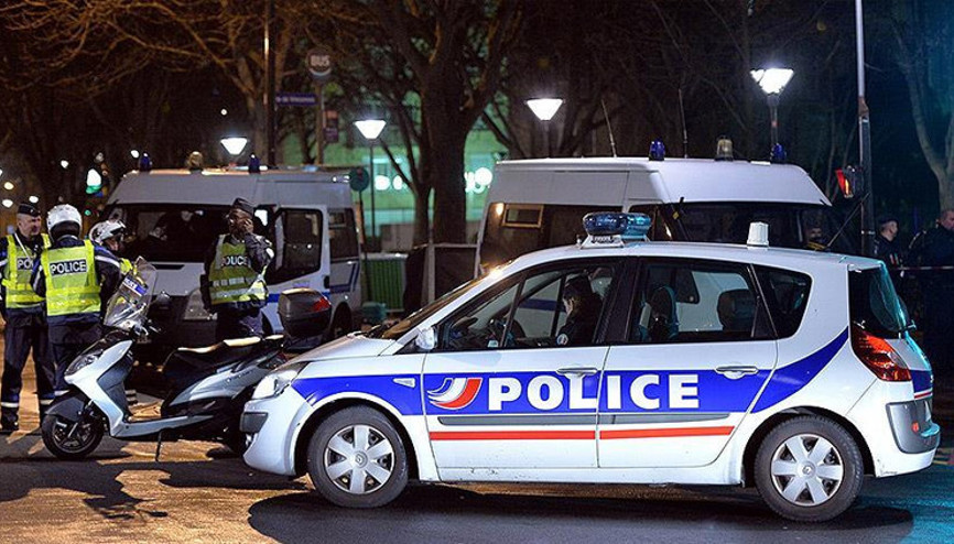 Fransada Müslümanlara ırkçı saldırı: 1 Türk vatandaşı yaralandı