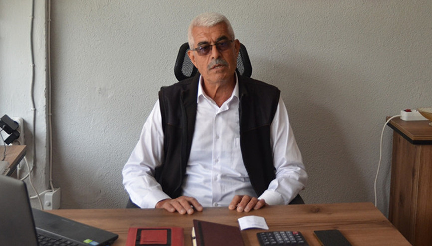 Kendisine oy vermeyi unuttu ama seçimin kazananı oldu