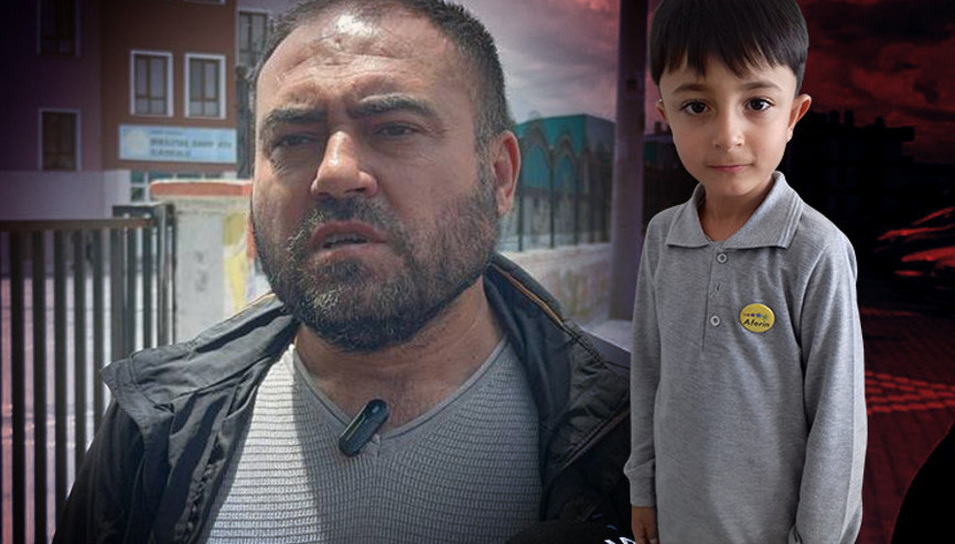 Arkadaşının boğazını sıktığı çocuk entübe edilmişti... Yusufun durumu kötüye gidiyor