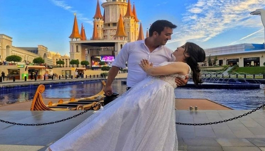 Eşini öldürüp intihar süsü vermiş Mektupta parmak izi çıkan koca için rekor hapis istemi