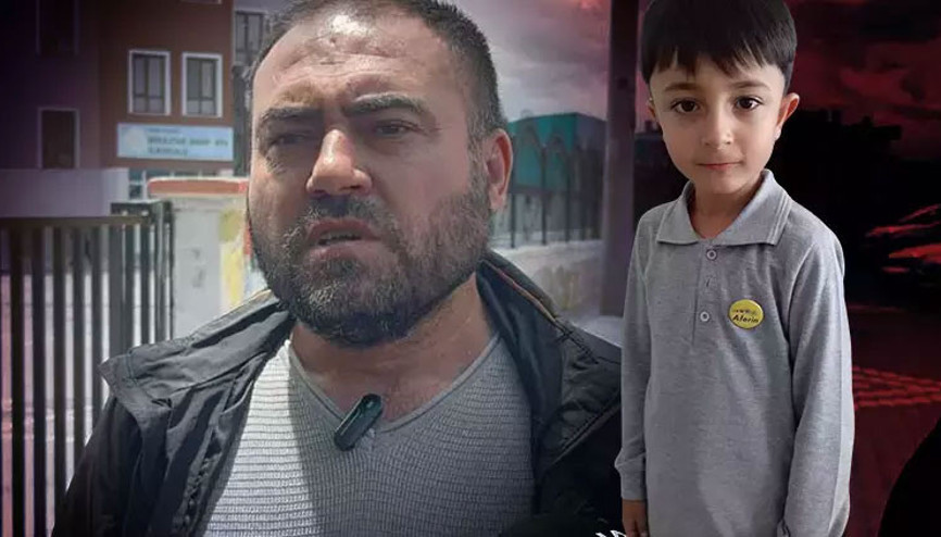 Arkadaşı tarafından boğazı sıkılan Yusufun babası: Oğlum hayata tutunmaya çalışıyor
