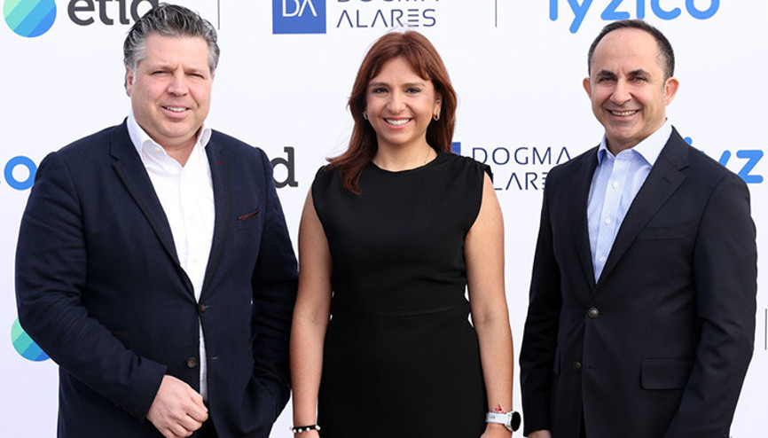 E-ticarette satış hacmi 3 trilyon TL’ye ulaştı