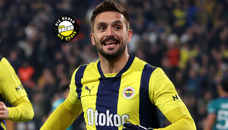 Fenerbahçe’den ayrılan Tadic için sürpriz transfer iddiası Ajax olmazsa tuttuğu takıma