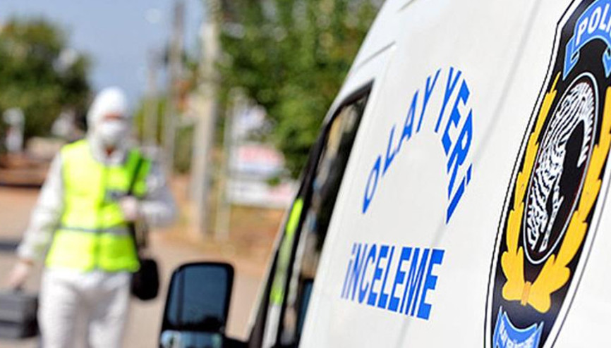 Antalyada esrarengiz olay Ormanda ölü bulundu
