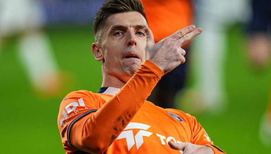 Piatek, resmen Al Duhailde