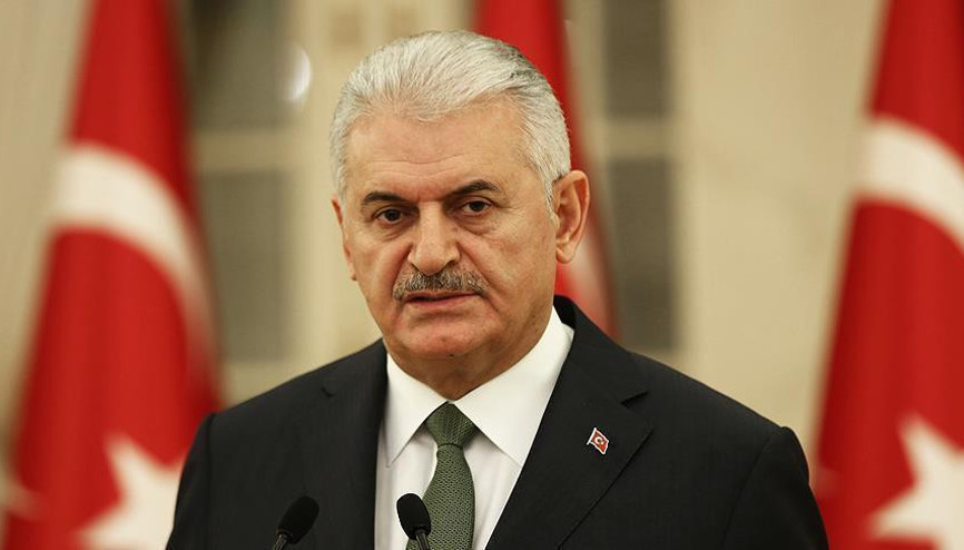 Türk Devletleri Teşkilatı Aksakallar Konseyi Başkanı Binali Yıldırım: Terörsüz Türkiye sürecine girdik