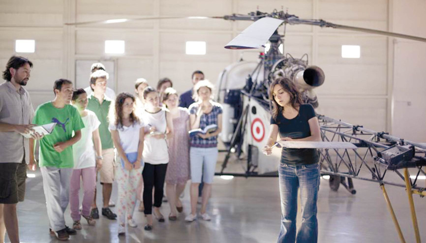 ODTÜ’den liseliler için bir ilk... Mühendislik yaz okulu açılıyor