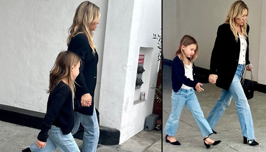 Daha 40ına gelmeden üç çocuk yapmıştı: Ne iyi ettim de sıra sıra doğurdum sizi