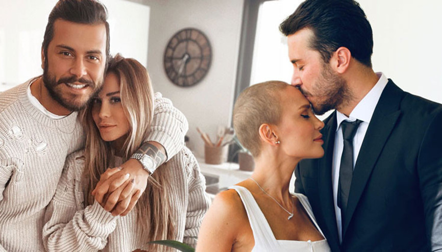 Şimalin eşinden sitem dolu sözler: Vefa herkesten beklenmezmiş, anladık