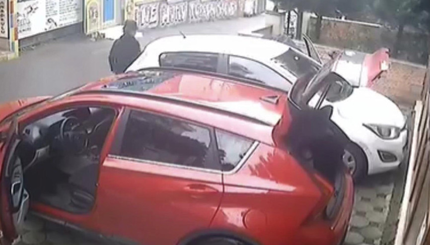 Astım hastası kadını darp etmişlerdi: 1 yıla kadar hapis talebi Astım hastası kadını darp etmişlerdi: 1 yıla kadar hapis talebi