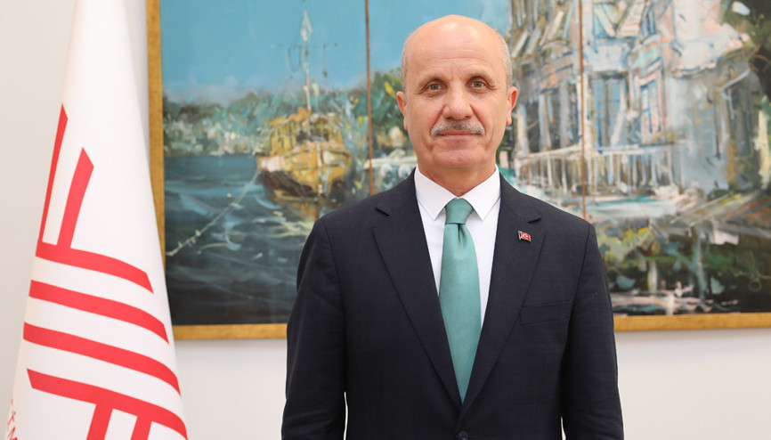 YÖK Başkanı açıkladı... YKSye 2 milyon 560 bin 640 aday başvurdu YÖK Başkanı açıkladı... YKSye 2 milyon 560 bin 640 aday başvurdu