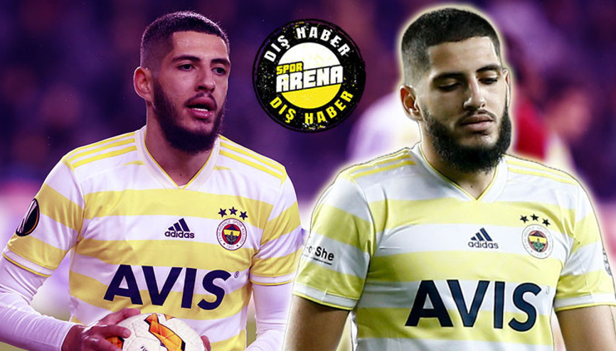 Yassine Benziadan şok Fenerbahçe sözleri Oyunculara hayvan gibi davranıyorlar
