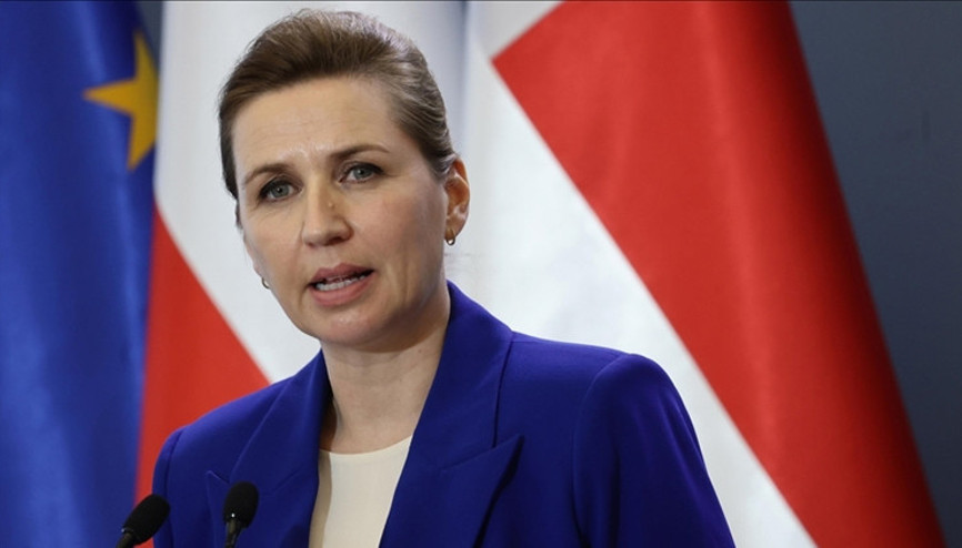 Danimarka AB dönem başkanlığına hazırlanıyor: Birlik, nesiller boyunca gördüğü en büyük zorluklarla karşı karşıya Danimarka AB dönem başkanlığına hazırlanıyor: Birlik, nesiller boyunca gördüğü en büyük zorluklarla karşı karşıya