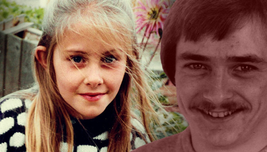 Sapık katilin elinden şans eseri kurtulmuştu, 35 yıl boyunca kâbusu yaşadı Düğümü çözen mavi eşofman üstü oldu