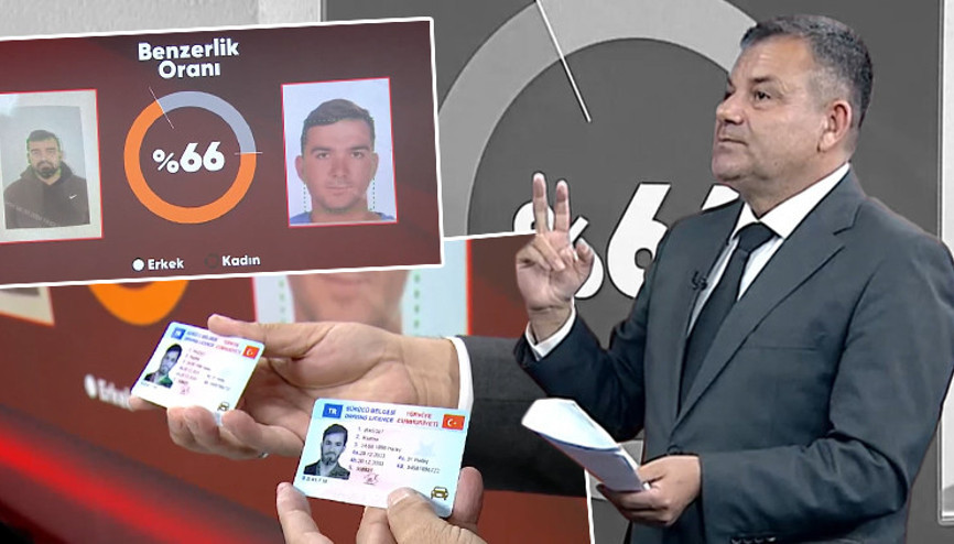 Trafikte bu sürücülere dikkat Yapay zekalı joker operasyonu