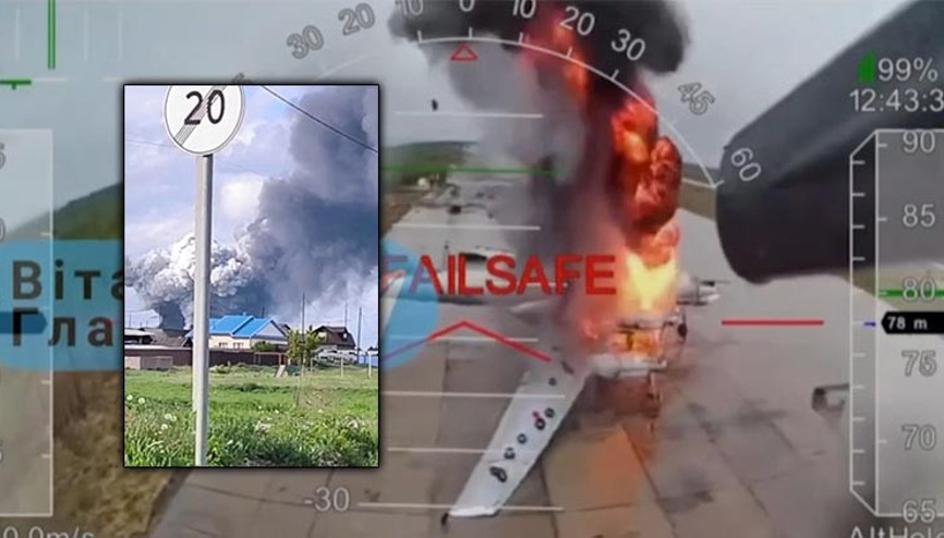 ABD basınından Rusya iddiası: İntikam hazırlığında