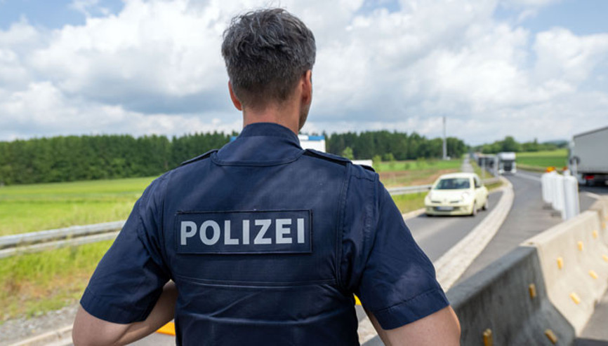 Almanya’da ‘Dublin Sözleşmesi’ krizi