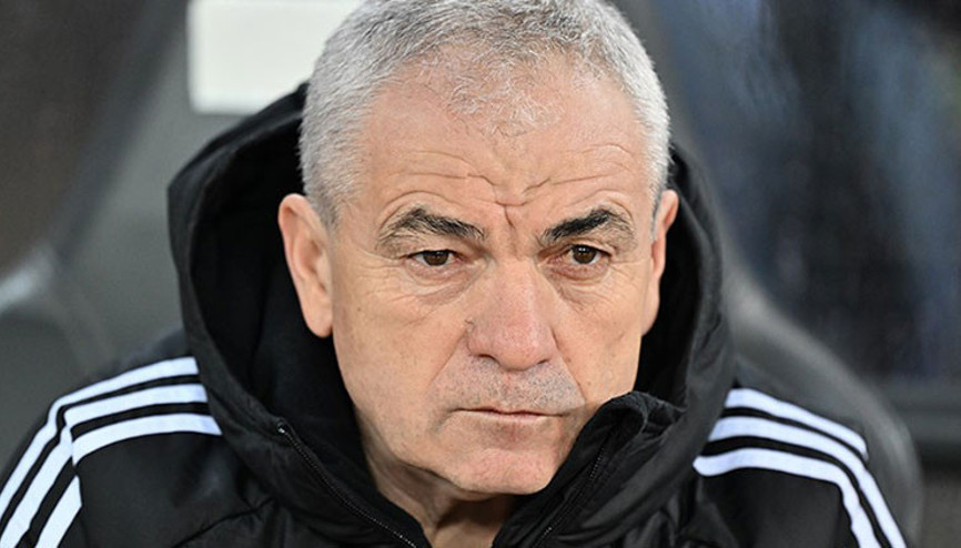 Rıza Çalımbayın kabus sezonu: Hem Hatayspor hem de Sivasspor küme düştü...