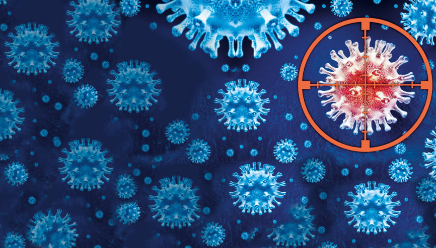 Kanser ilacı için dev ortaklık