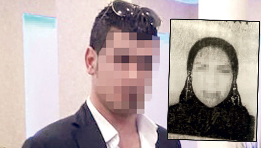 Erkek arkadaş kabusu