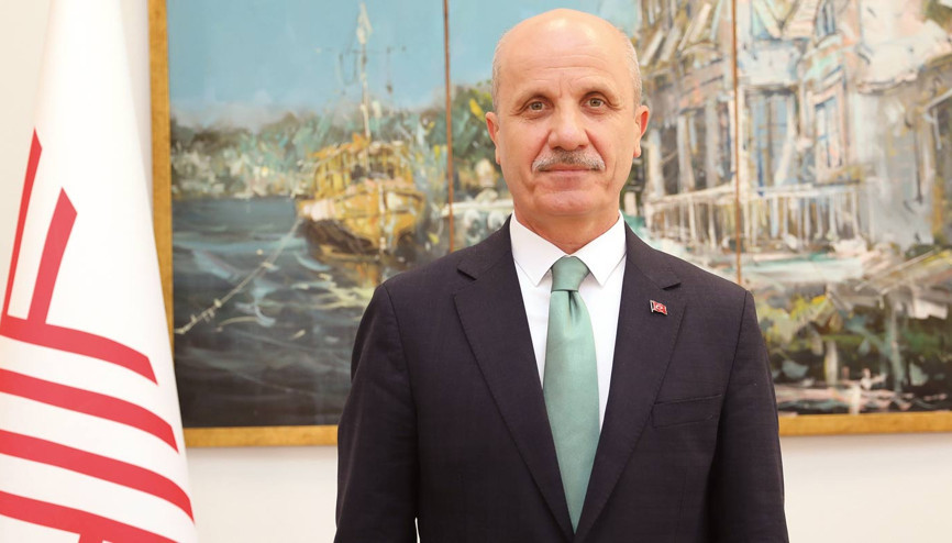 YÖK Başkanı açıkladı... YKS’ye 2.5 milyon başvuru
