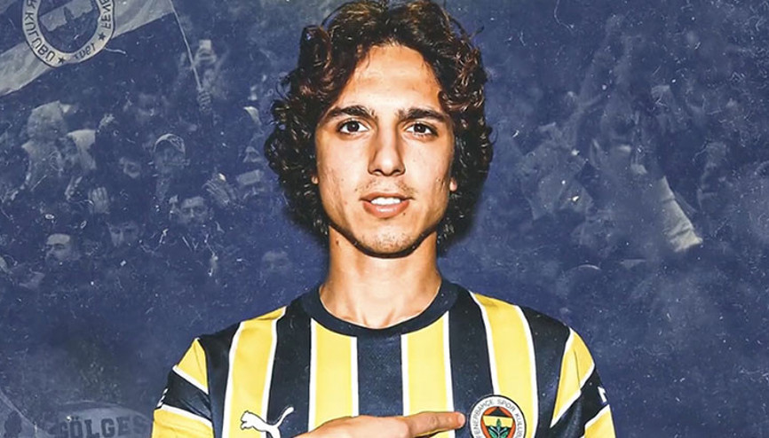 Genç Emre Demiri Bolusporu istiyor