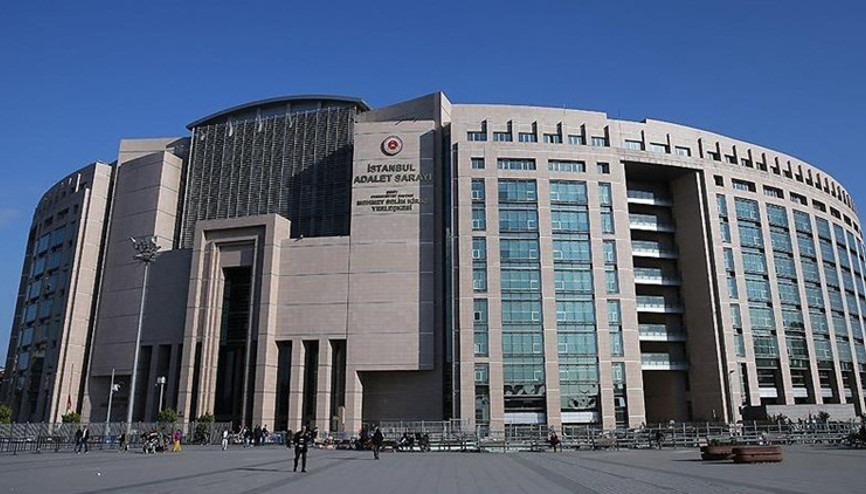 Beşiktaş Belediyesi Kültür ve Sosyal İşleri Müdürlüğüne yönelik soruşturmada 3 zanlı tutuklandı Beşiktaş Belediyesi Kültür ve Sosyal İşleri Müdürlüğüne yönelik soruşturmada 3 zanlı tutuklandı