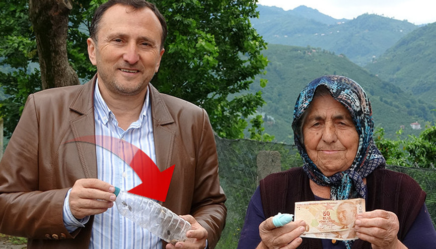Tam bir kabus Başına ödül konuldu: Canlı olarak getirene her biri için para verilecek | Dünyanın sonunu getirebilir