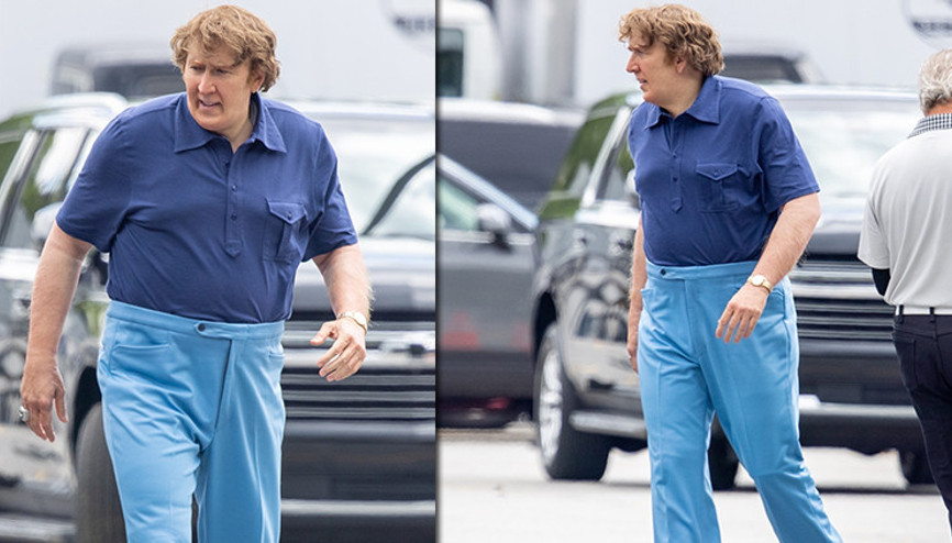 Borç ödemek için sürekli çalışıyordu… Emekli olacağım dedi yeniden setlere koştu… Halini görenler şaşkına döndü