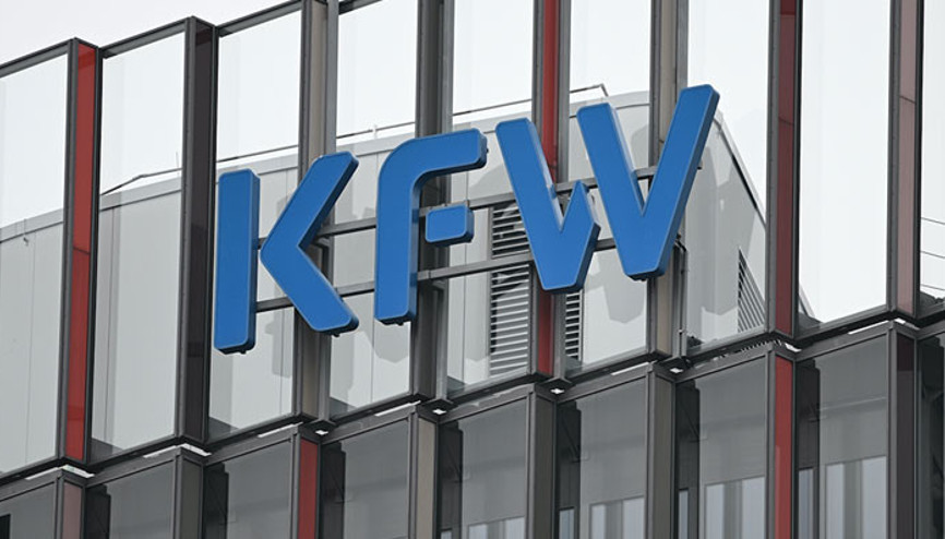 Almanya yatırımcıların odağı oldu