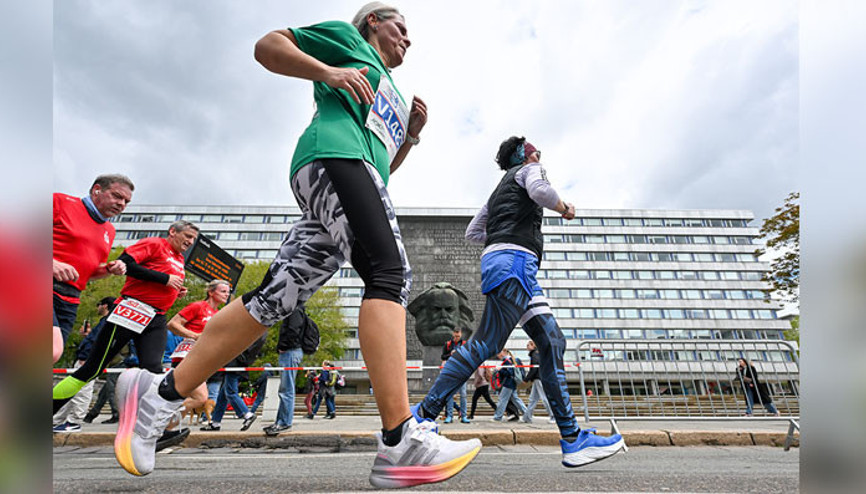 Uzun mesafe koşu, bağırsak kanseri riskini artırabilir