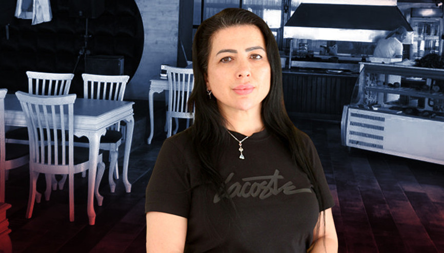 Kiracı kadına akılalmaz taciz Bircana yapmadığını bırakmadı... İşçiyle mesaj gönderdi: Duyunca şok oldum