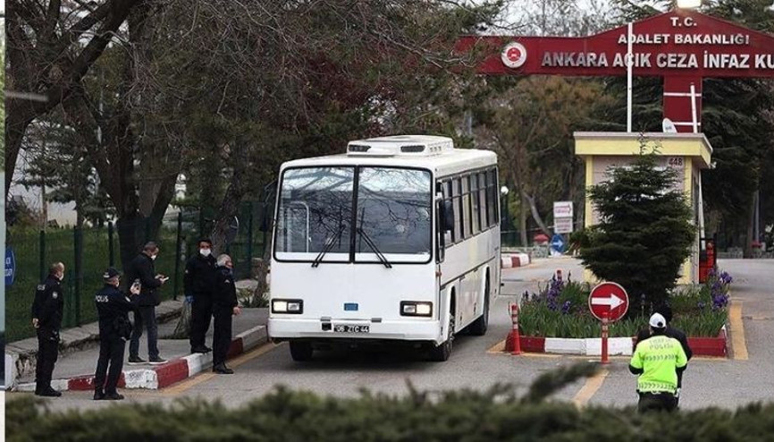 “10. Yargı Paketi” kabul edildi… İlk tahliyeler ne zaman olacak