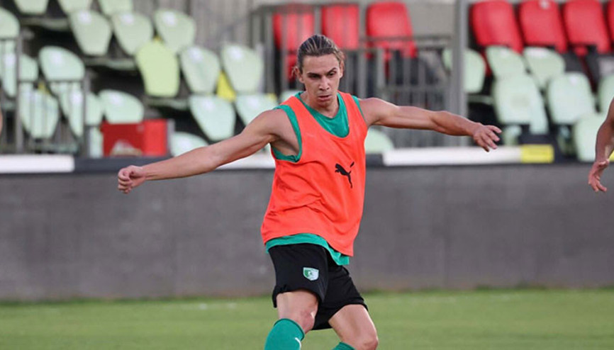 Taylan Antalyalı, Kocaelispor yolunda