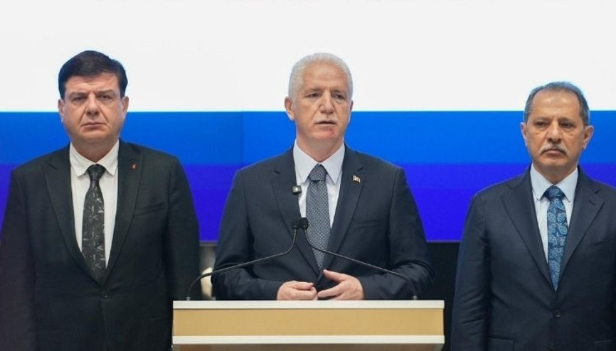 İstanbul Valisi Davut Gül: Denetimlerimiz bayramda daha da artacak