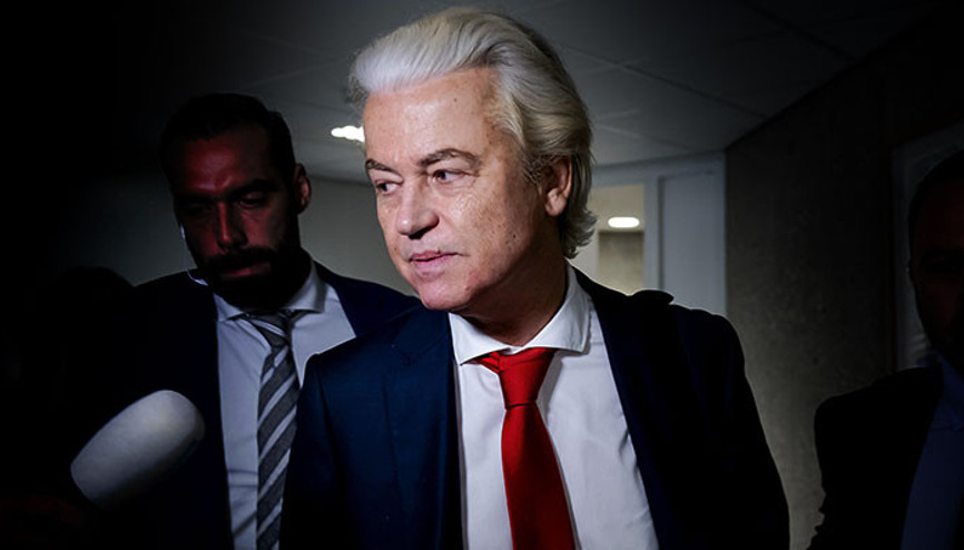 Anketlerde oyu düştü, hükümeti devirdi