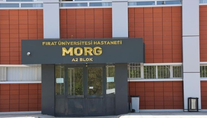 Uçurumdan düşen genç öldü