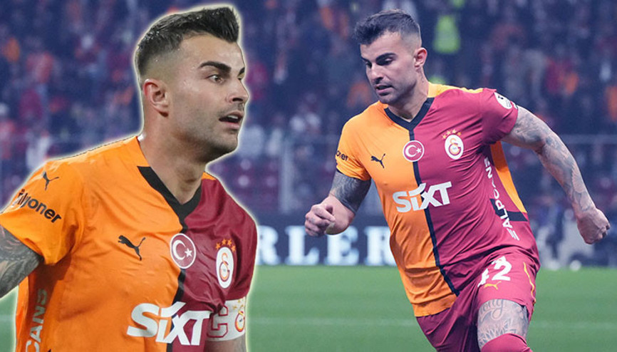 Abdülkerim Bardakcıdan itiraf Kırgınlığım var