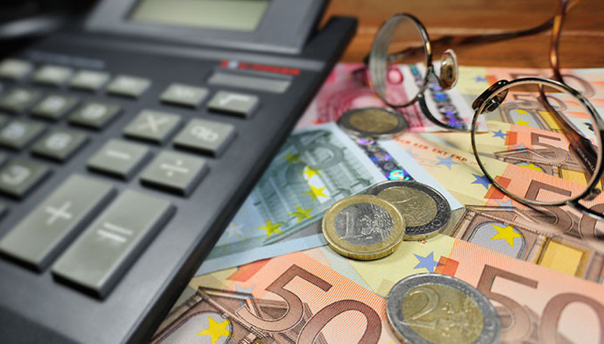 46 milyar Euro’luk vergi indirimine onay