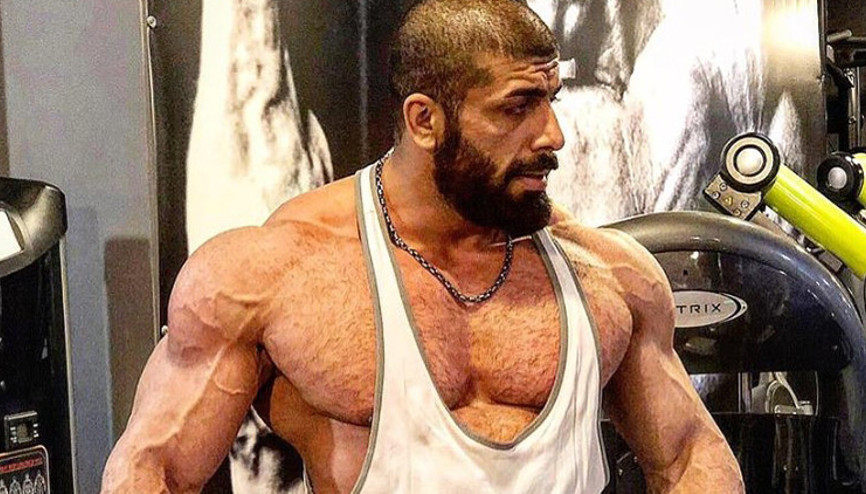 Semih Topçu kimdir, nereli, kaç yaşında Milli Sporcu Semih Topçu kavga görüntüleri gündem oldu