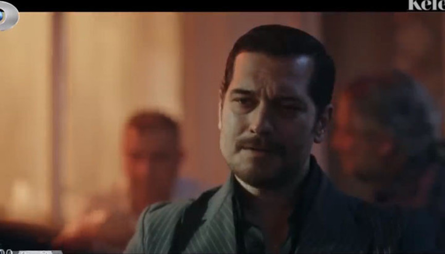 Eşref Rüya yeni bölüm fragmanı yayınlandı