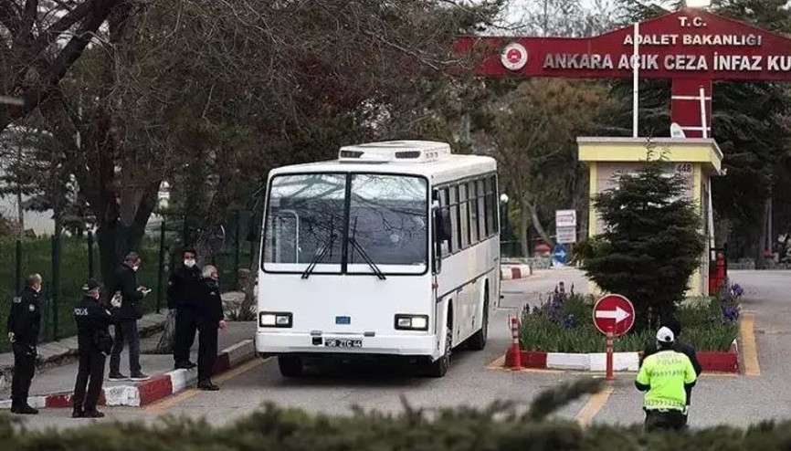 “10. Yargı Paketi” kabul edildi… İlk tahliyeler ne zaman olacak