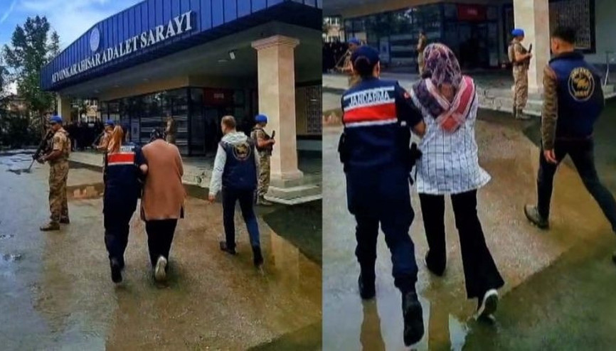 43 gün sonra cesedi bulundu, meğer şizofreni hastası eşarpla boğulmuş